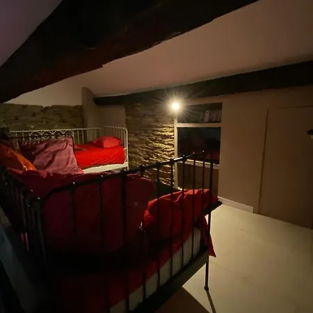 Frühstückspension L'ardoise *