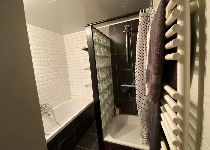 L'ardoise Frühstückspension